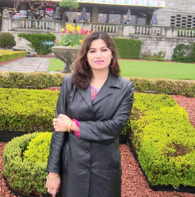 Mishal Khan