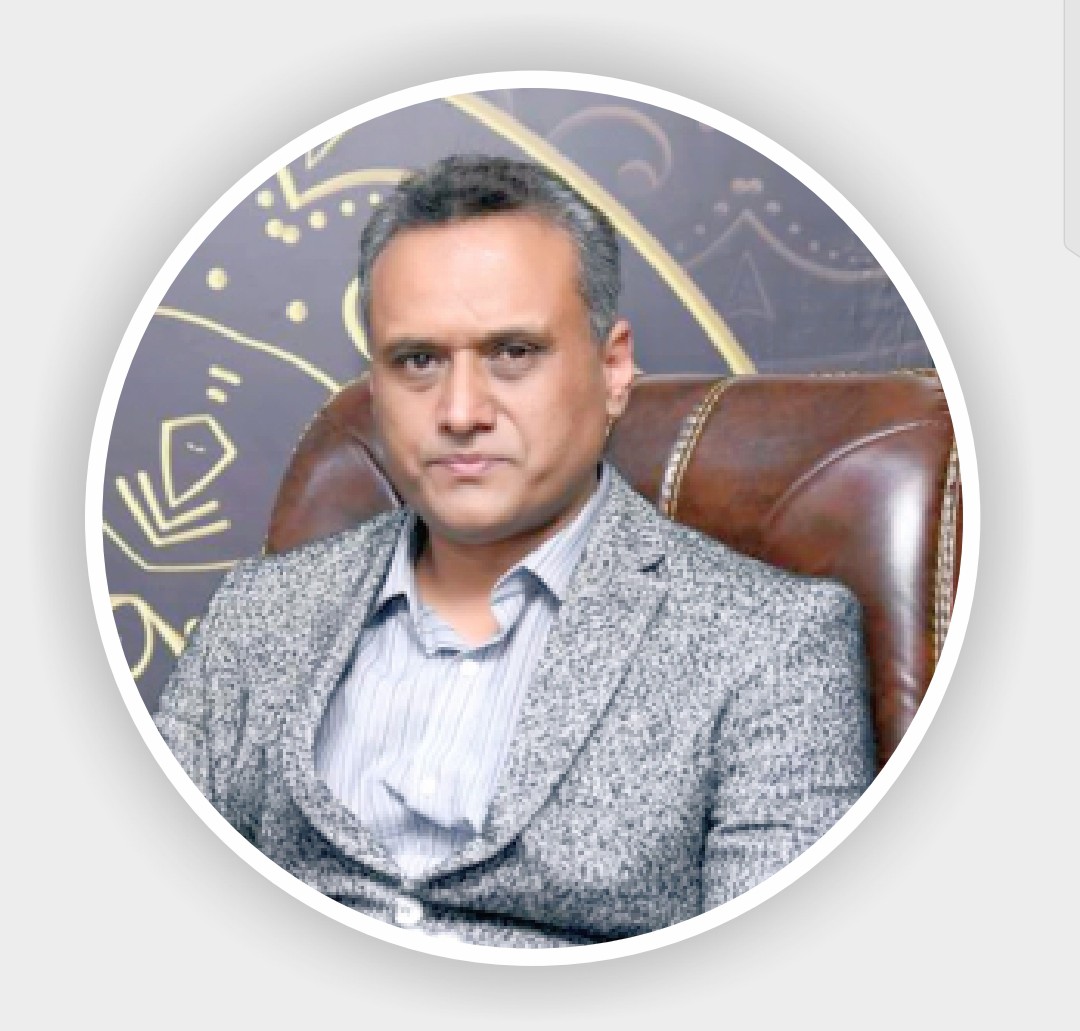 Azeem Haroon