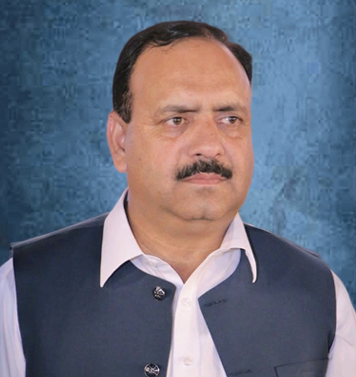 Nadeem Ajaz