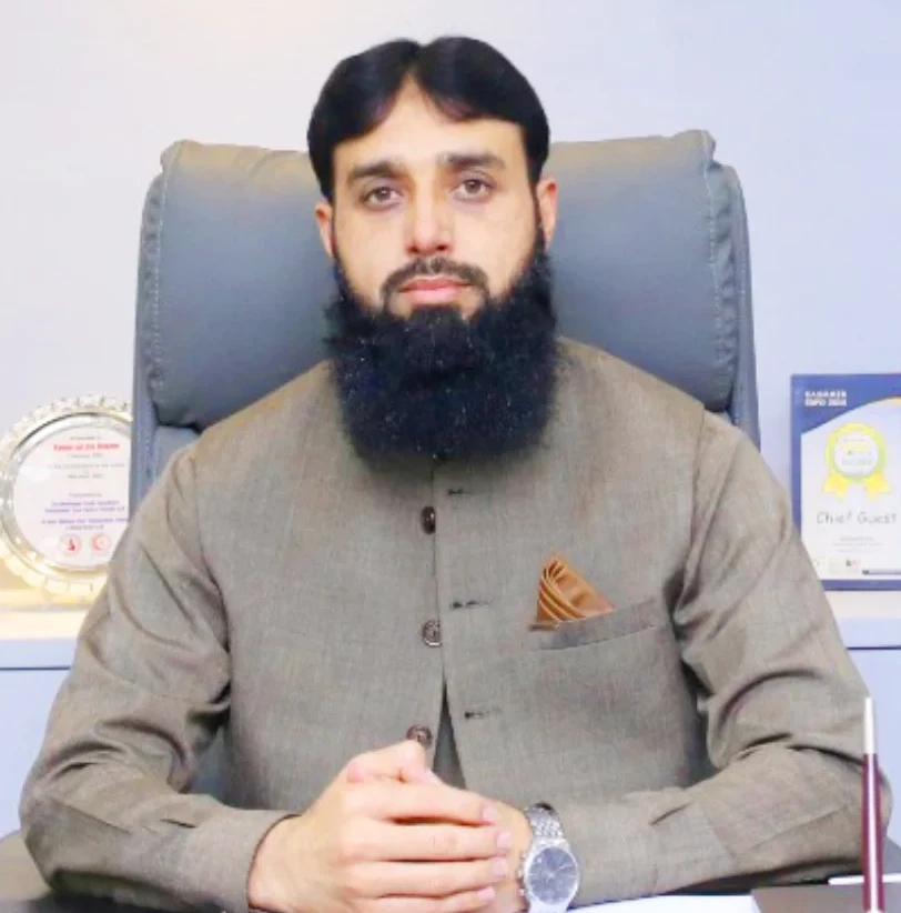 Naeem u din Raheem