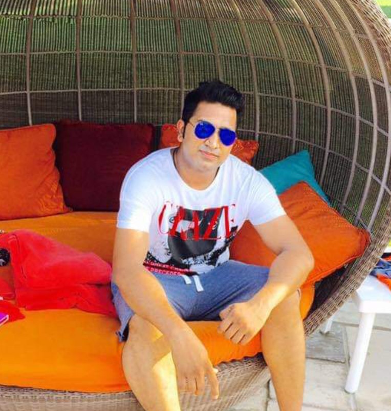 Sajjad Ahmed