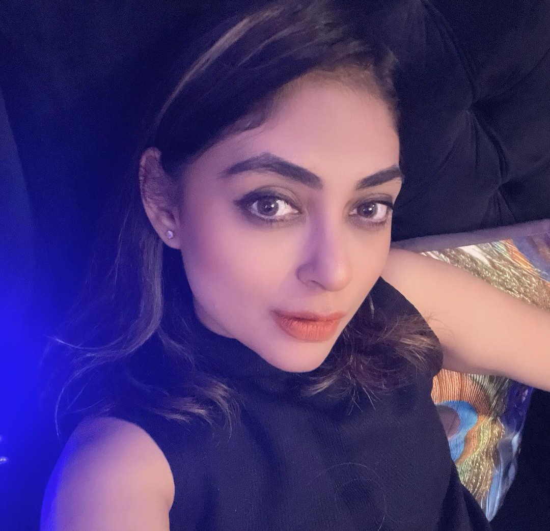 Sara Fatima