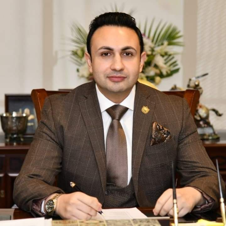 Sardar Yasir Ilyas