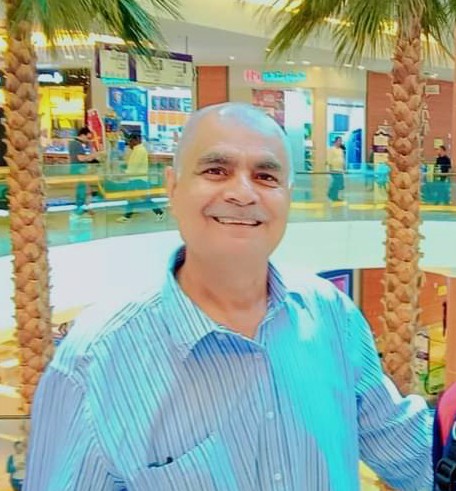 Yousaf Bhatti