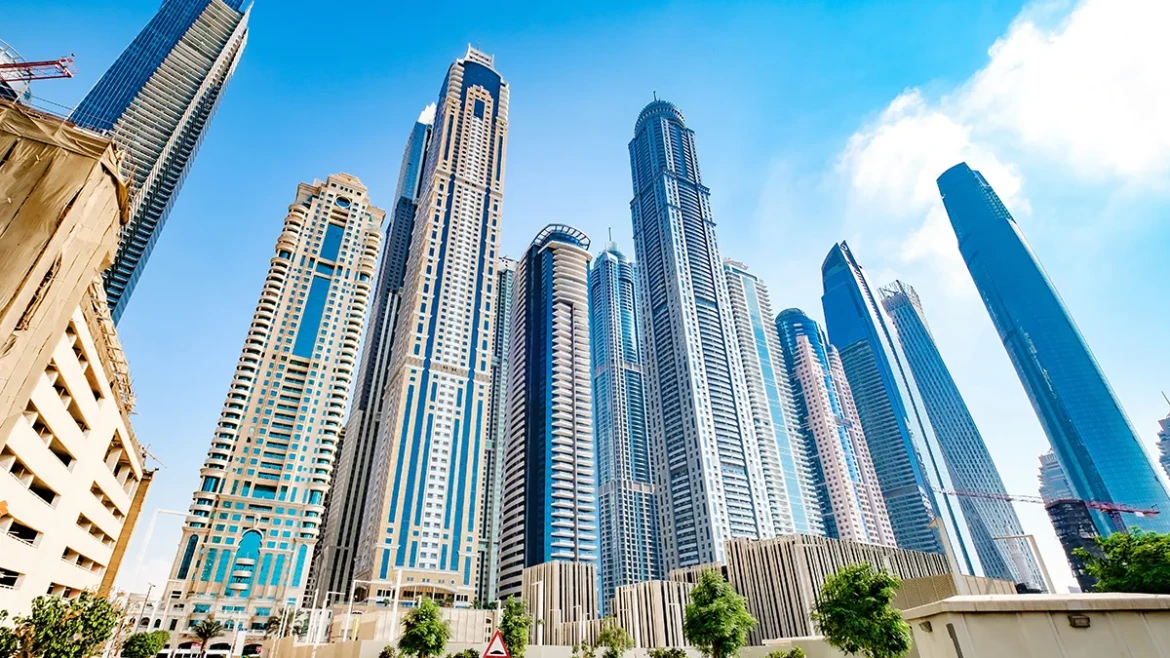 The Future of Dubai’s Real Estate: Key Trends and Projections