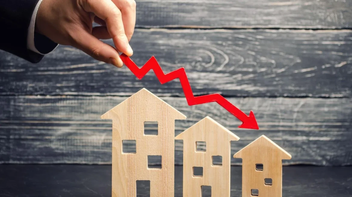 Is Pakistan’s Real Estate Industry Facing a Permanent Decline or Temporary?