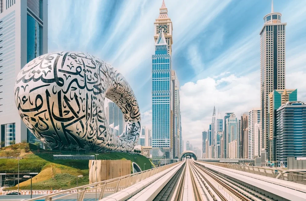 Dubai Real Estate: A Lucrative Investment Opportunity for NRIs