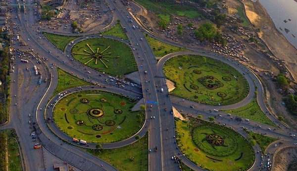 Aamin Housing Image 1