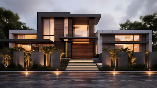 AAMIN HOUSING 1 
