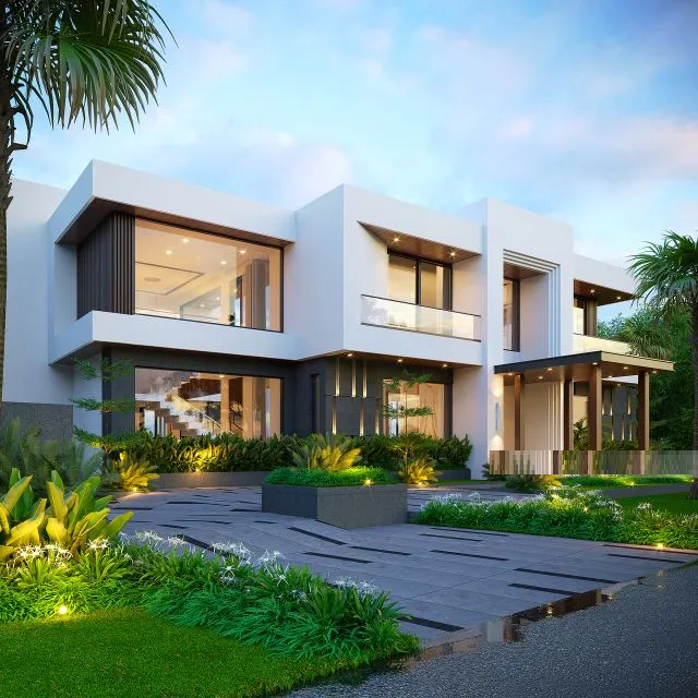 Aamin Housing Image 5