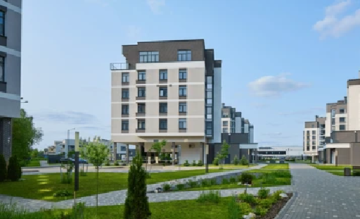 Aamin Housing Image 9