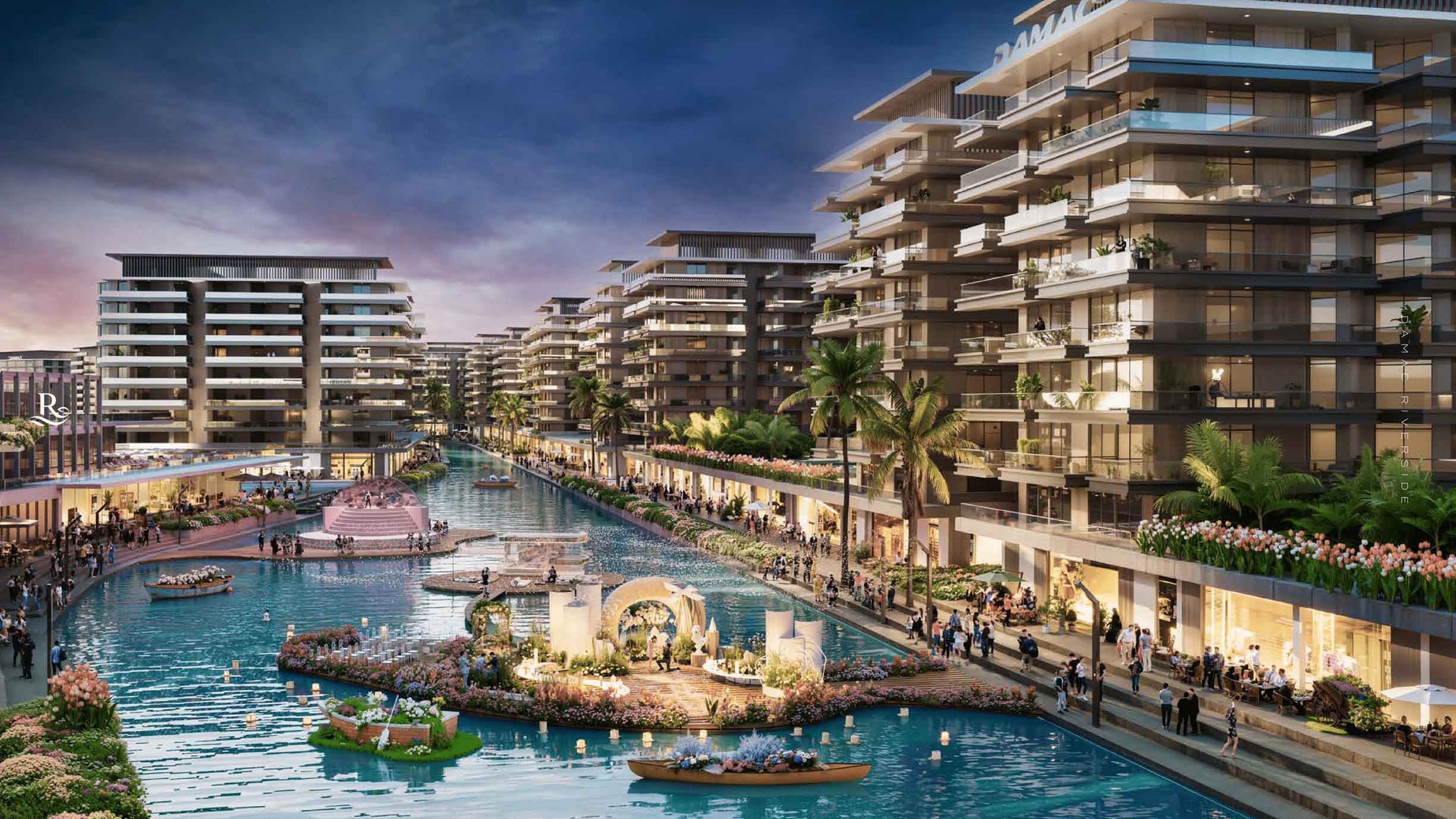 DAMAC