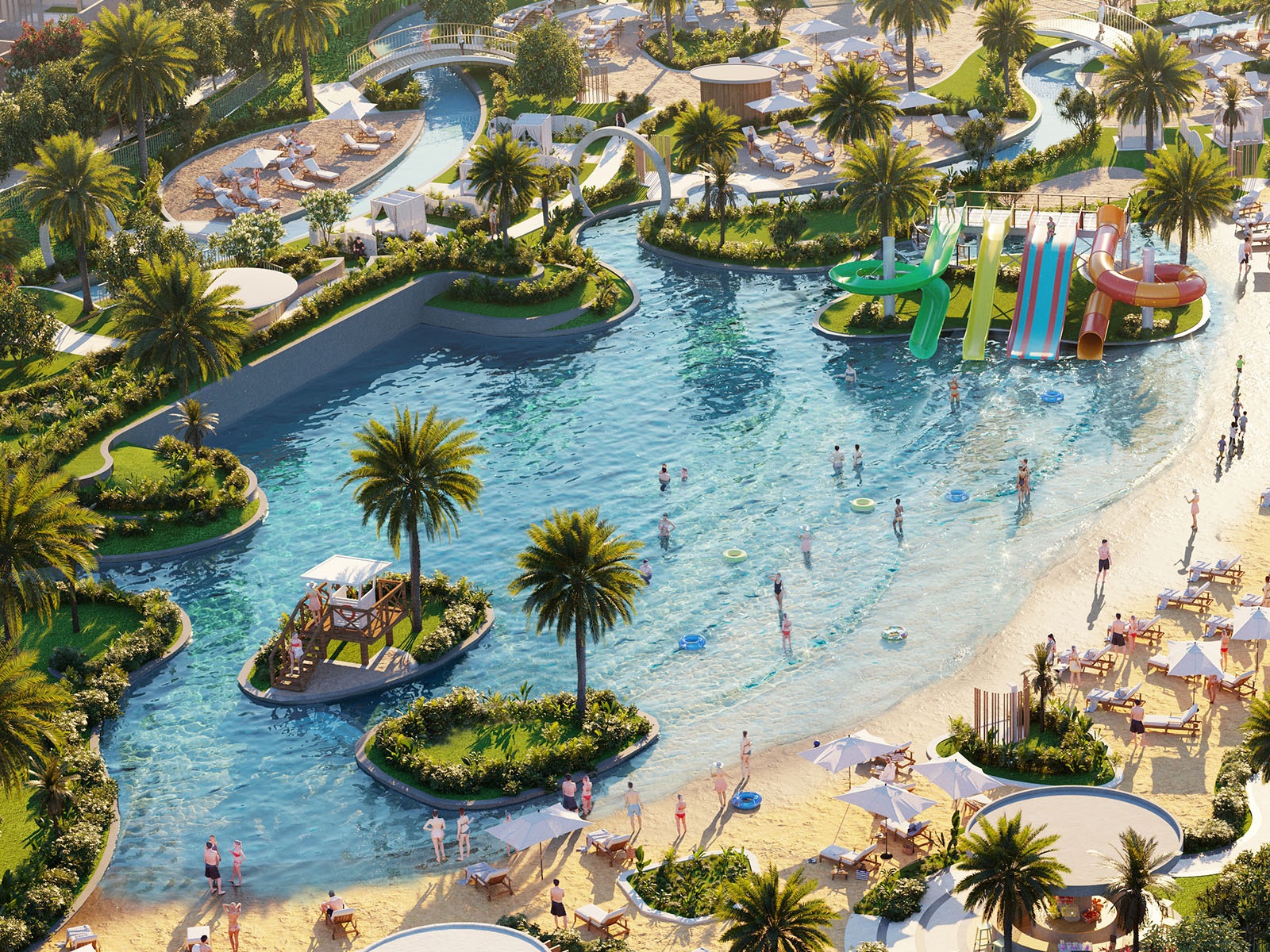 DAMAC 3