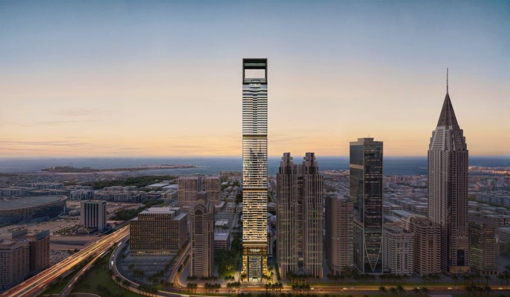 DAMAC 4
