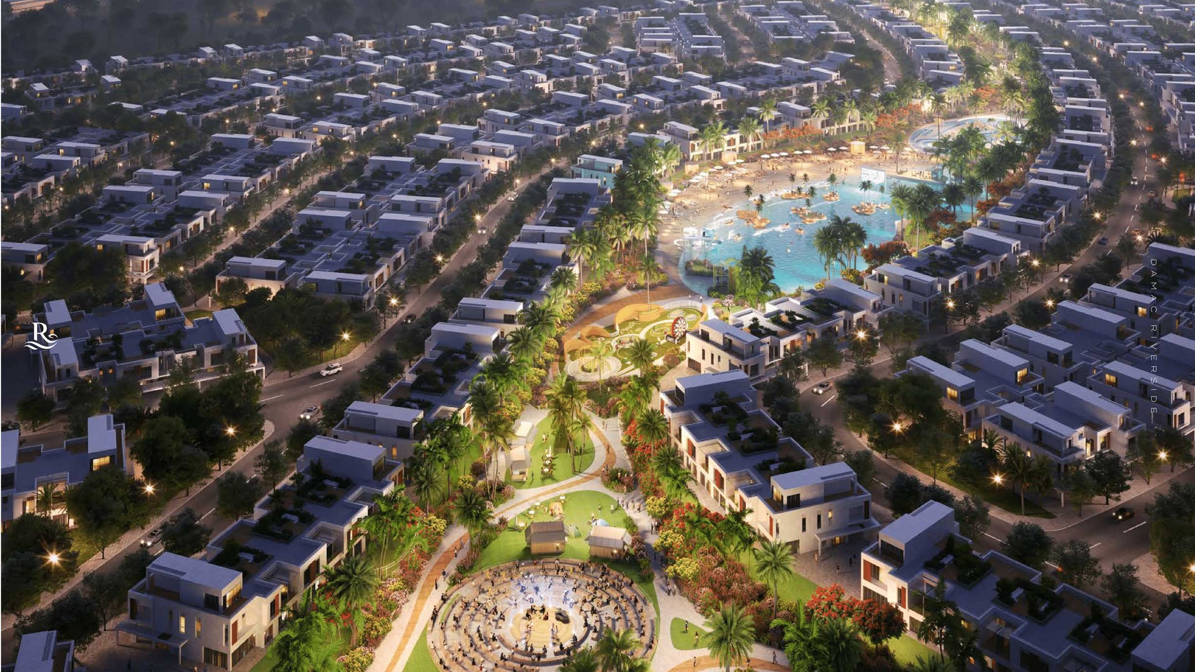 DAMAC 5