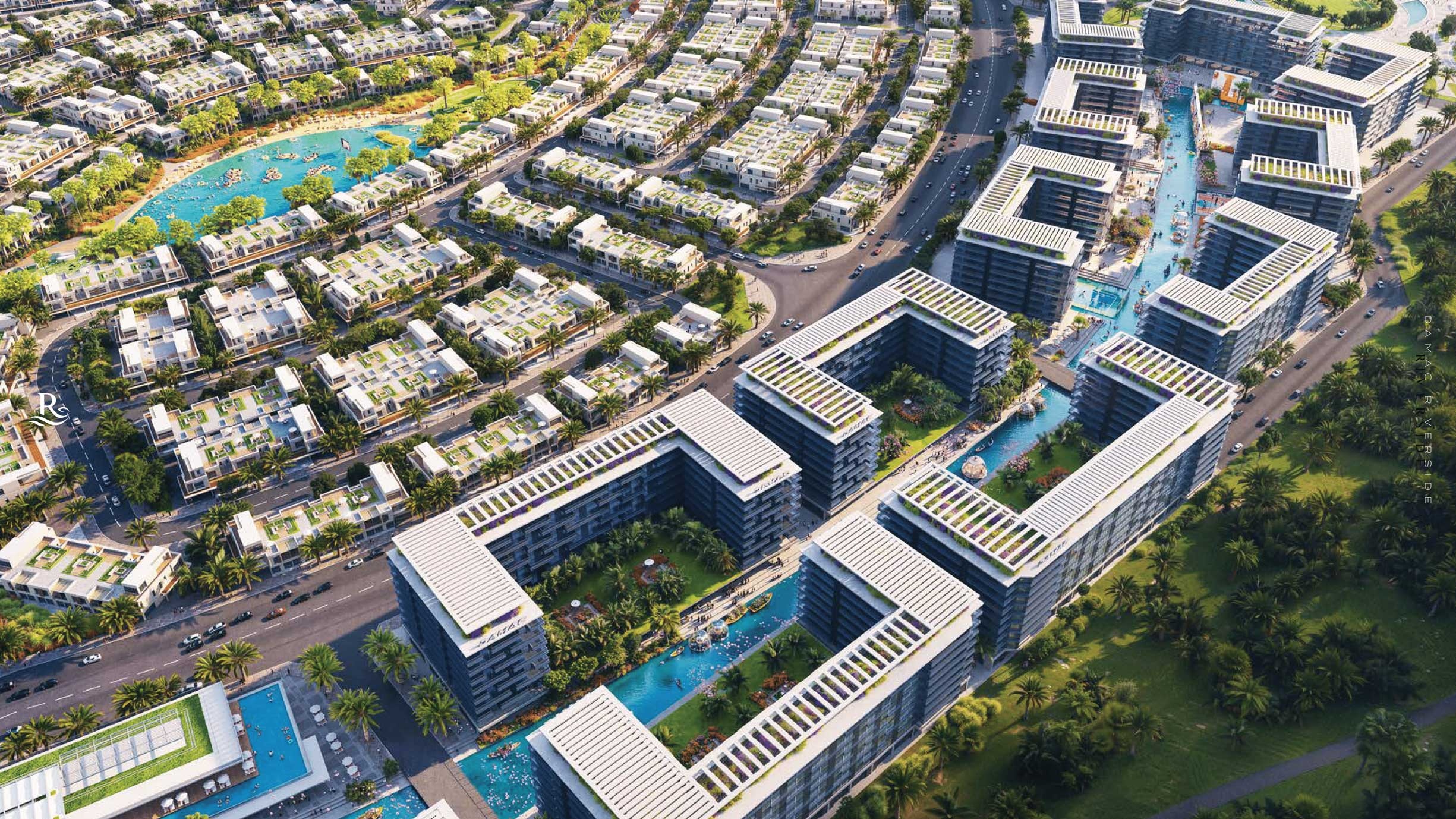 DAMAC 6