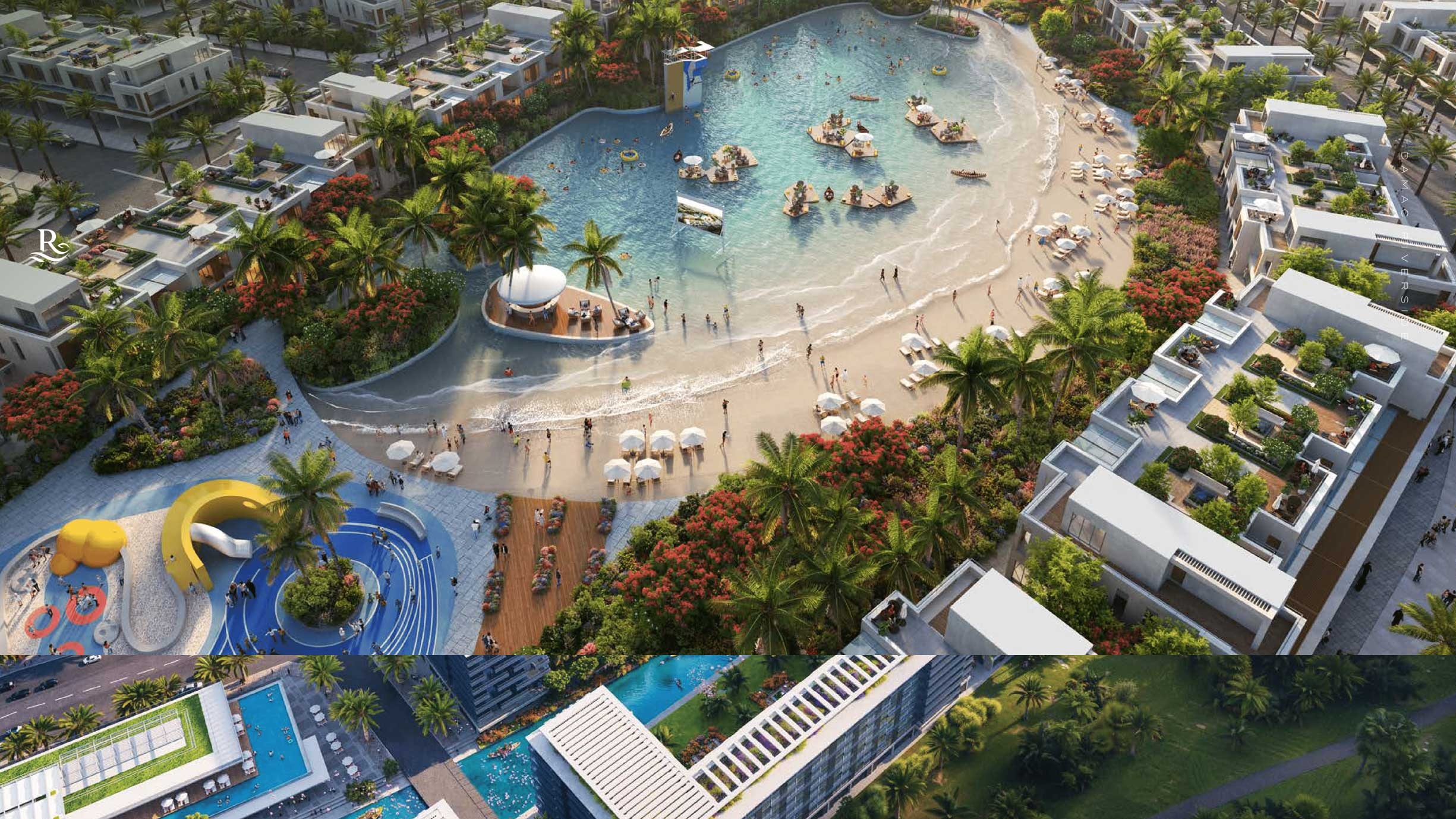 DAMAC 7