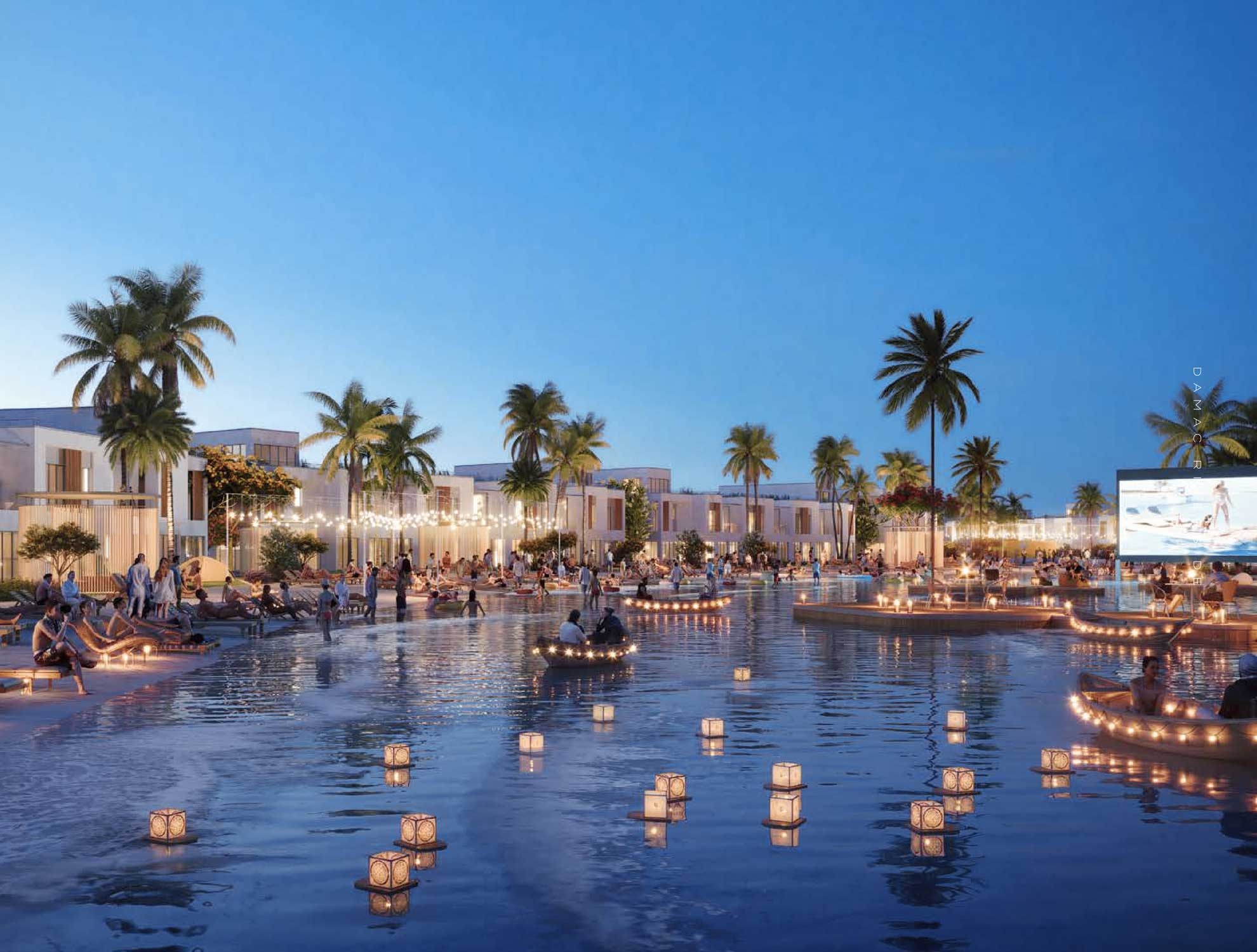 DAMAC 9