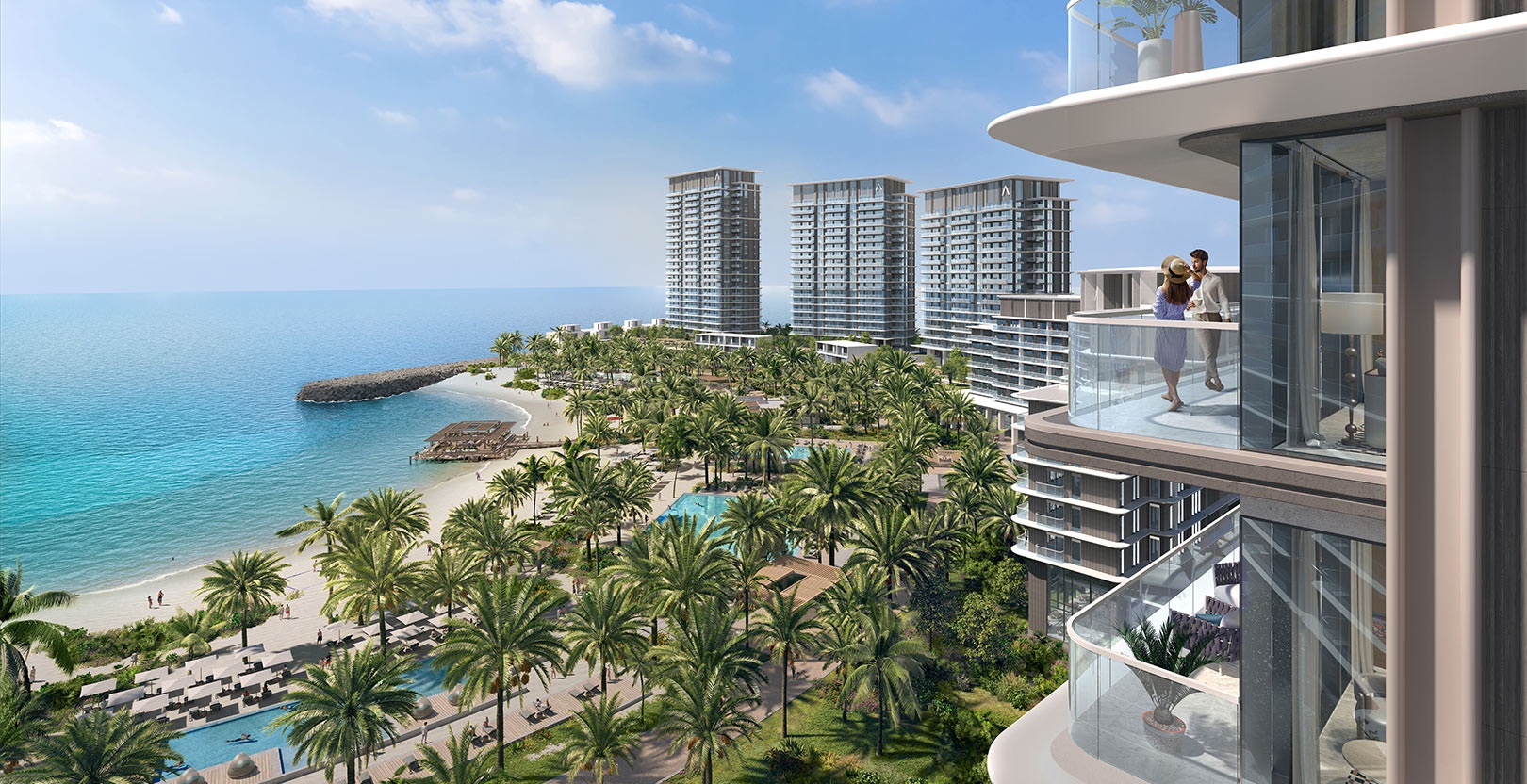 EMAAR 3