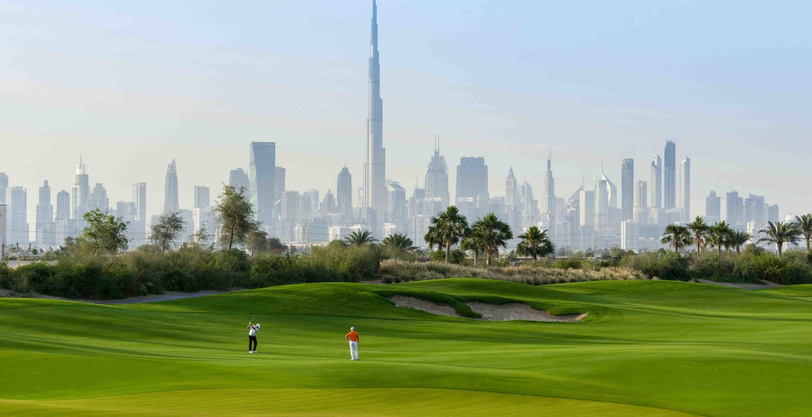 EMAAR 7