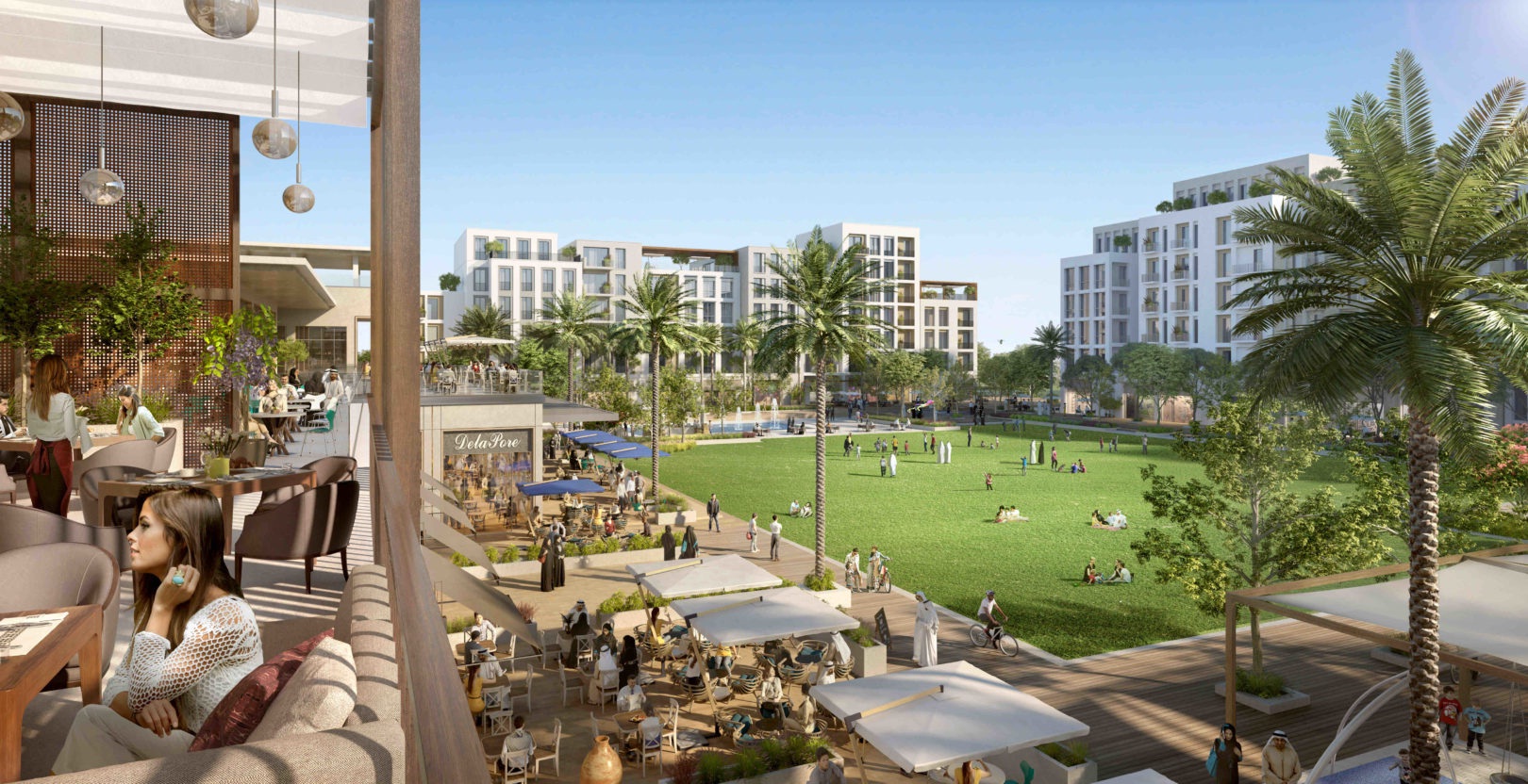 EMAAR 9