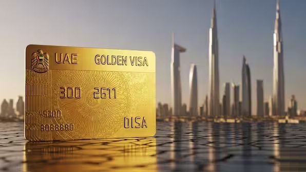 UAE Golden Visa for Pakistanis: A Gateway to Economic Stability