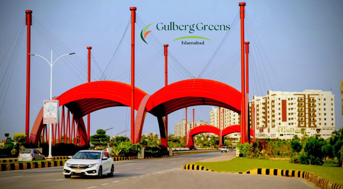 Gulberg Greenz