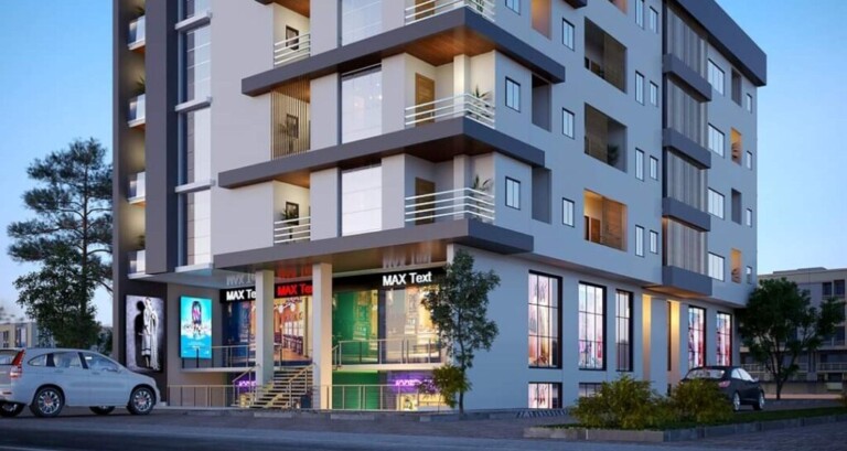 Laurel Heights Islamabad