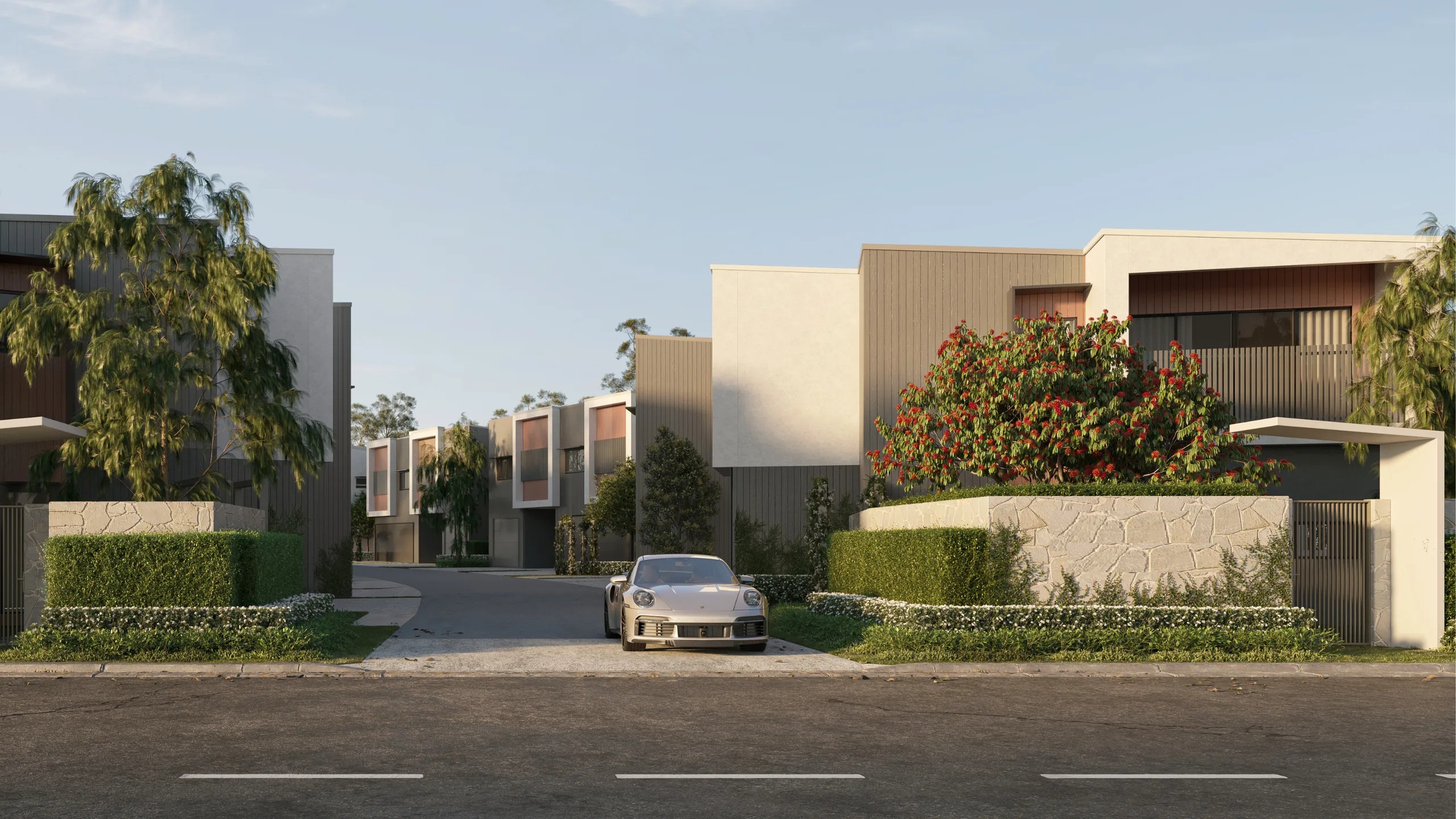 Laurel Villas Islamabad 