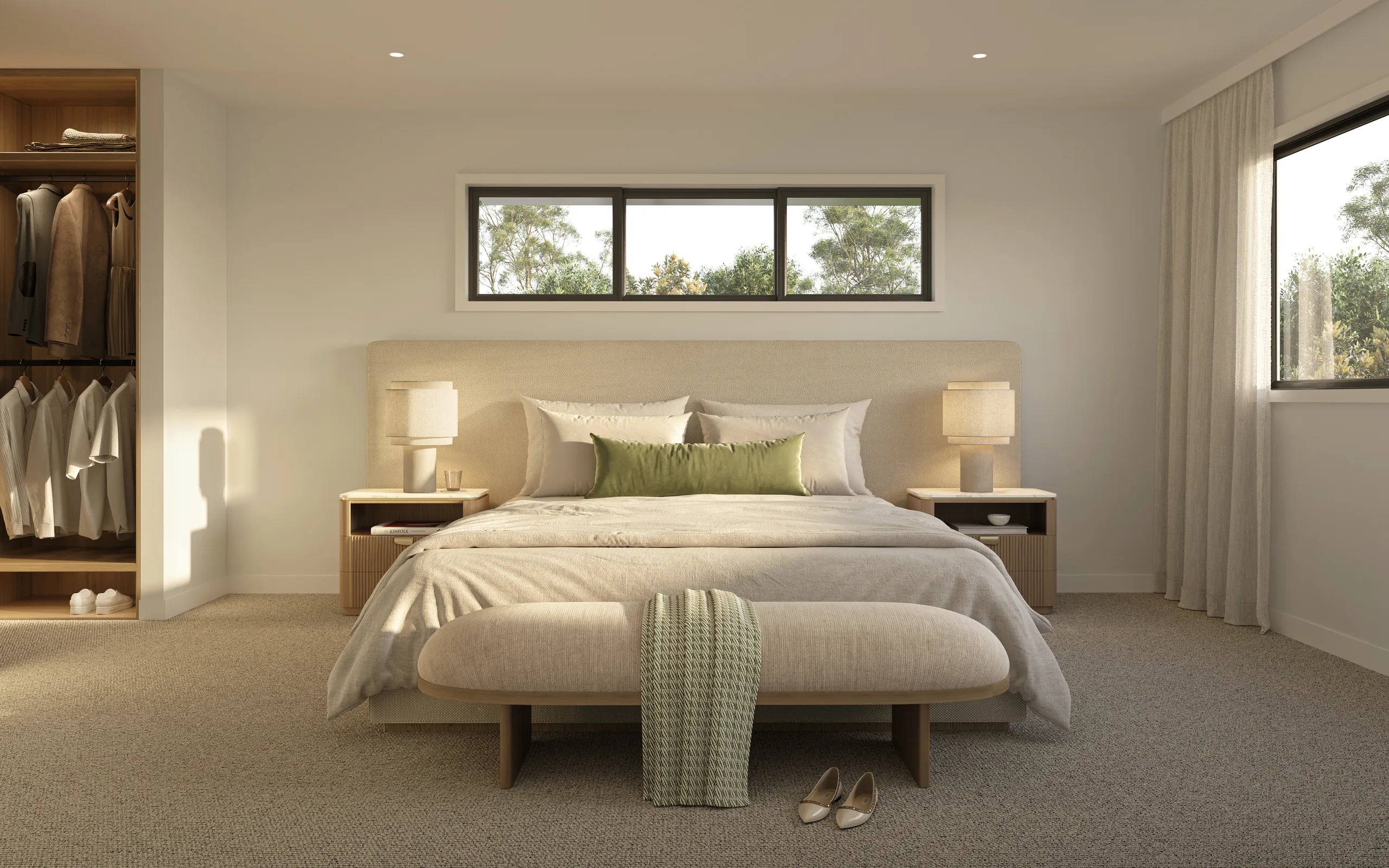 Laurel Villas Islamabad 4