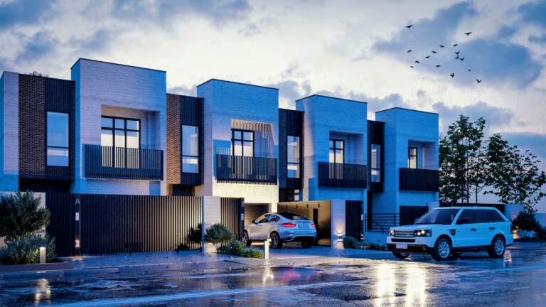 Laurel Villas Rawalpindi