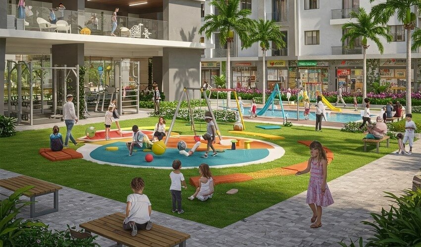 NEW PESHAWAR VALLEY HOUSING SOCIETY