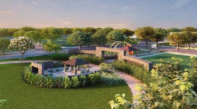 NEW PESHAWAR VALLEY HOUSING SOCIETY
