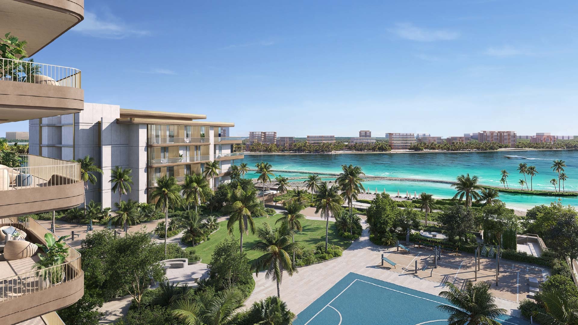 NAKHEEL