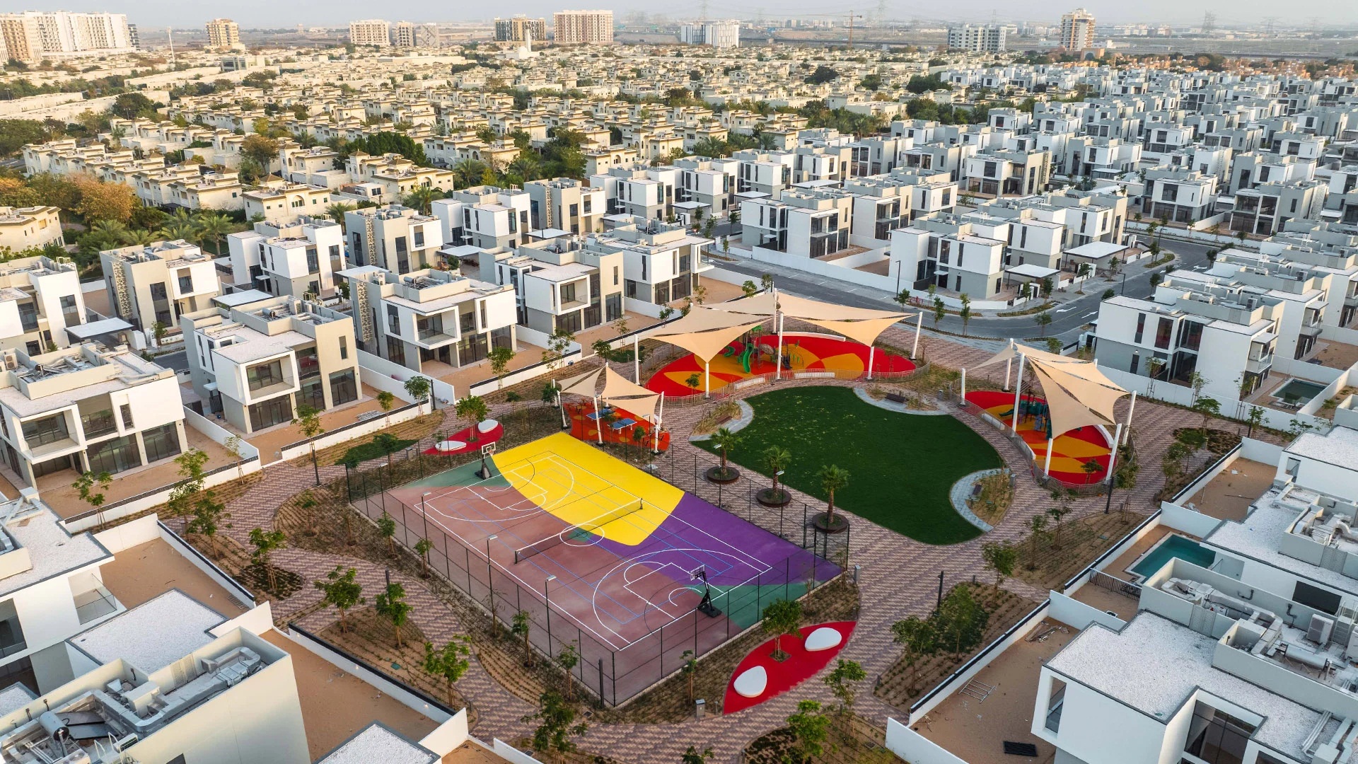 Nakheel 10