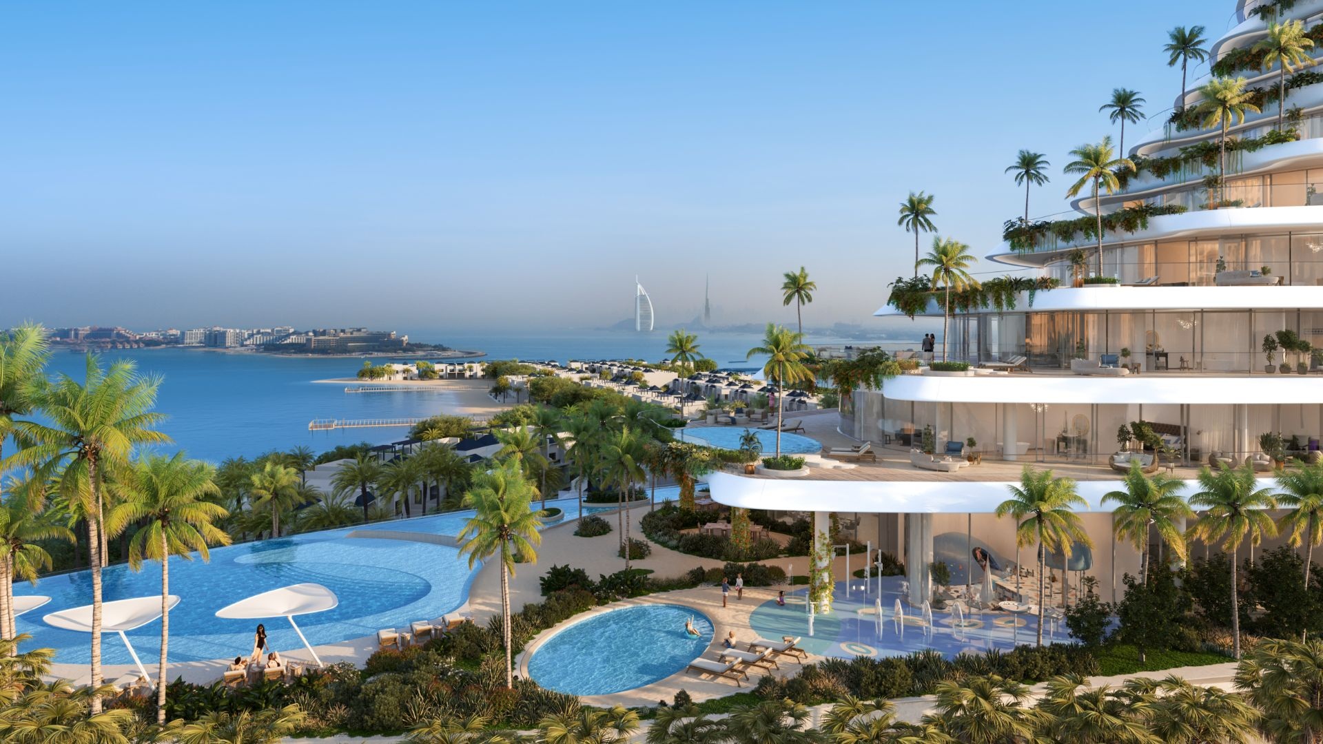 NAKHEEL