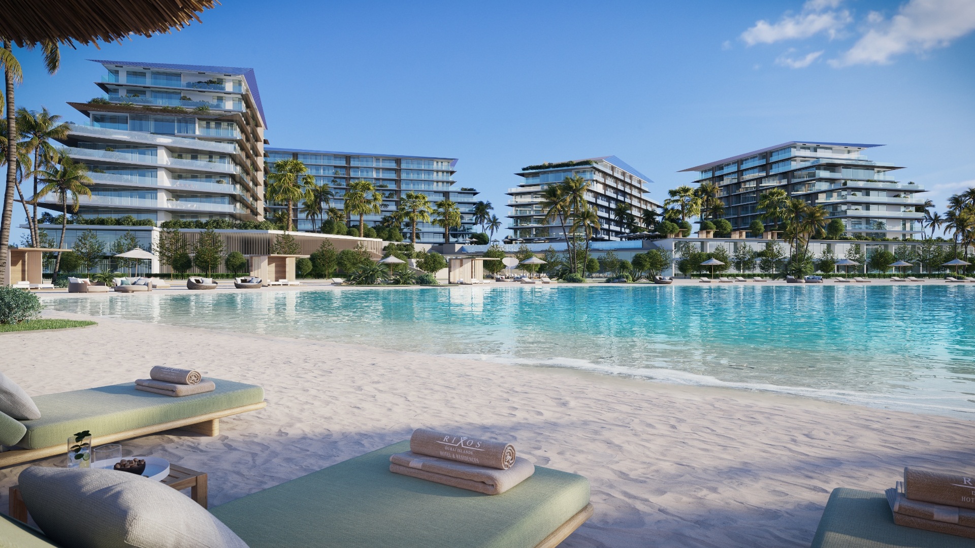 Nakheel 4