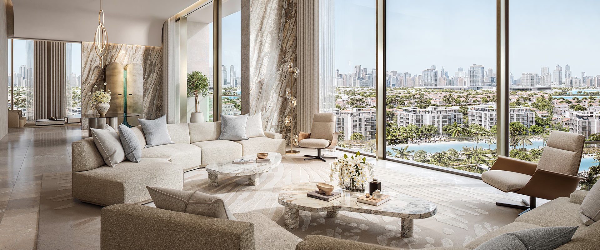Nakheel 7