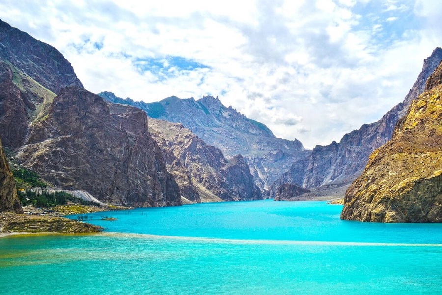 Gilgit-Baltistan—Undoubtedly the Best Real Estate Investment Opportunity