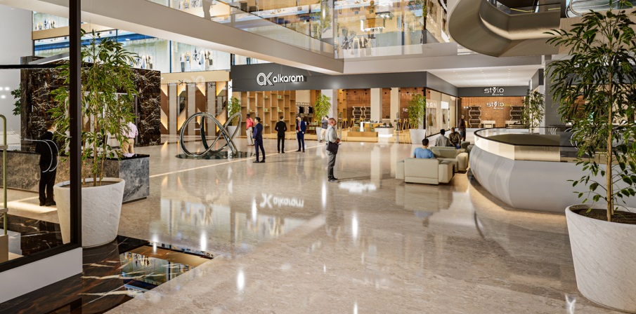 Seven Star Mall image 8