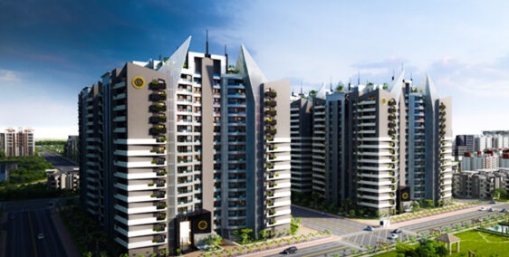 TOP CITY ISLAMABAD