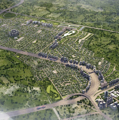 Top City image 2