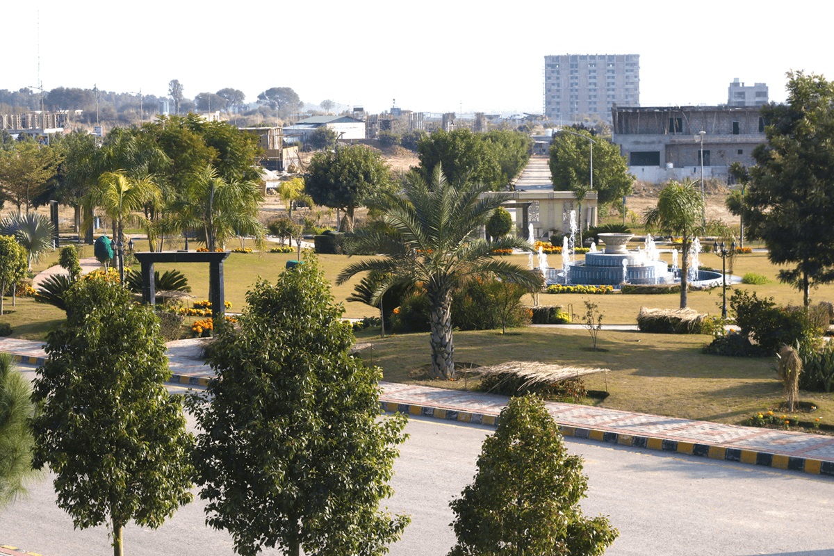 Top City image 7