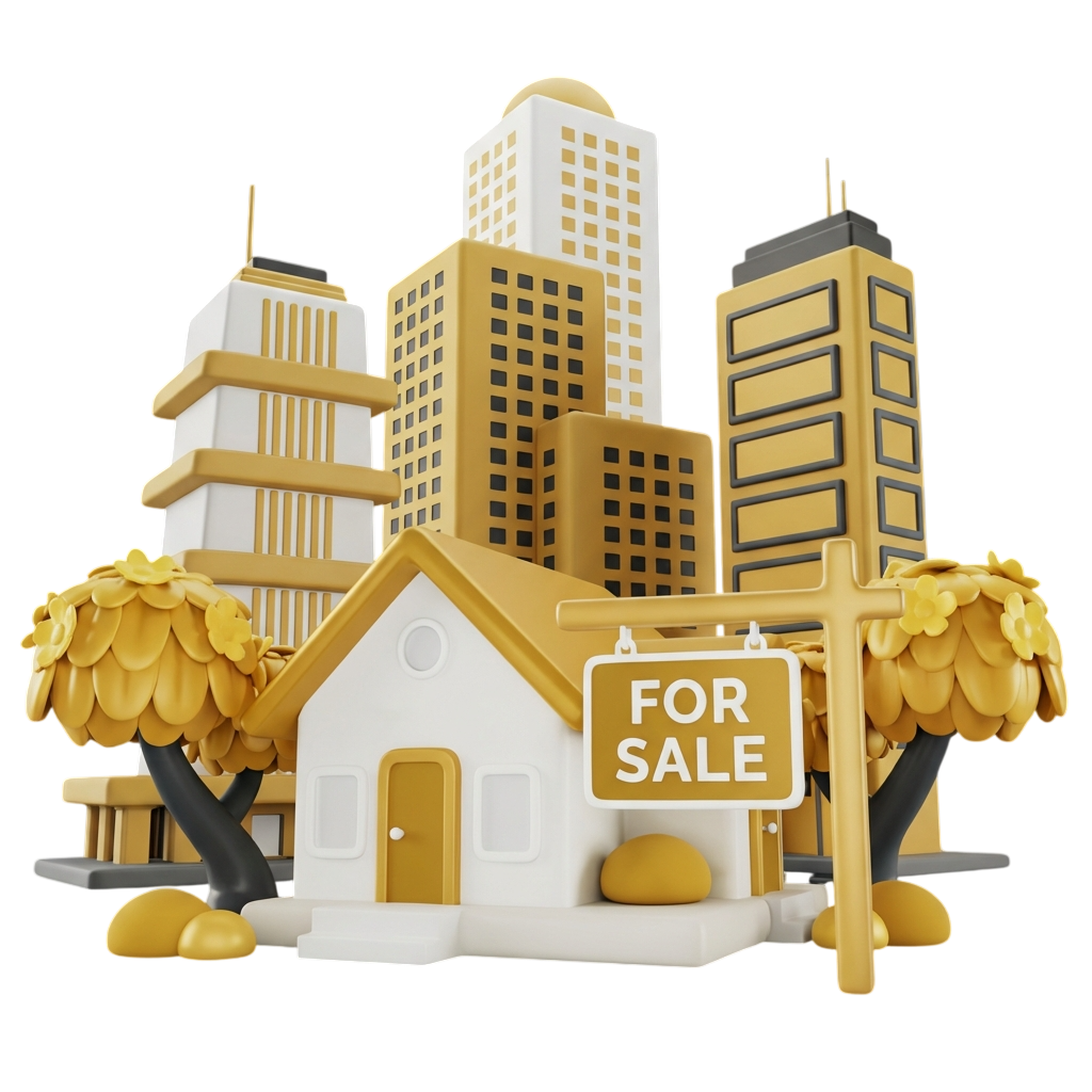 Luxury Residency