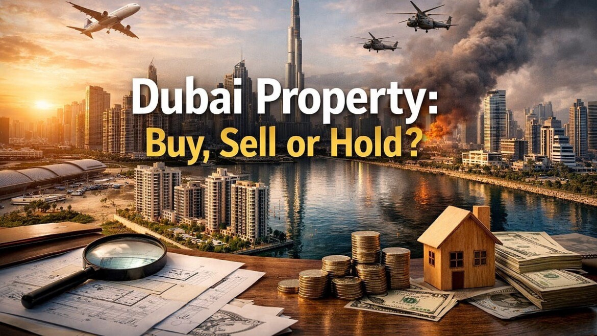 Before You Invest: See What’s Really Happening in the Dubai Property Market