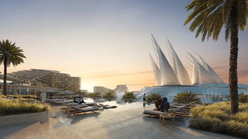Aldar Properties 1