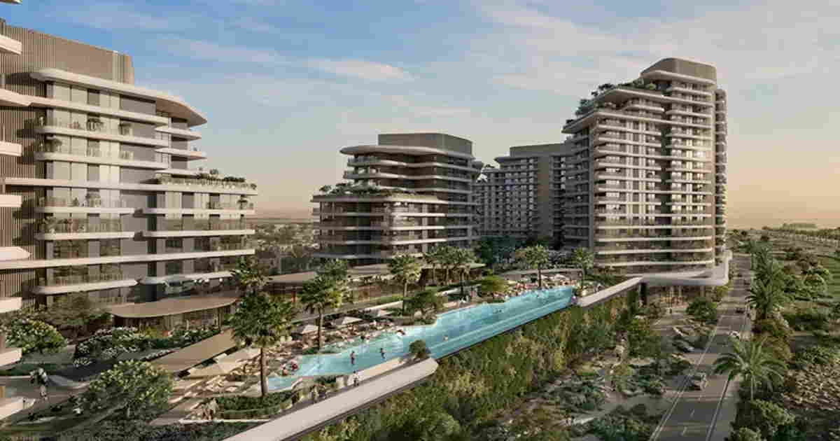 Aldar Properties 10