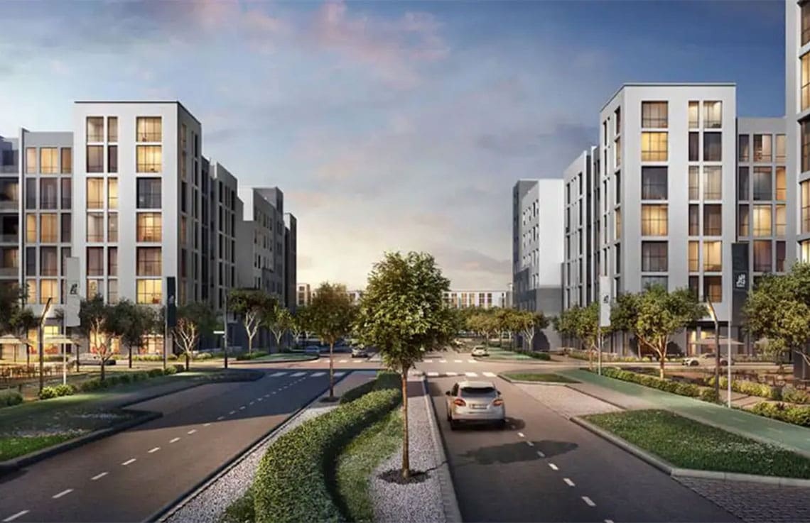 Aldar Properties 3