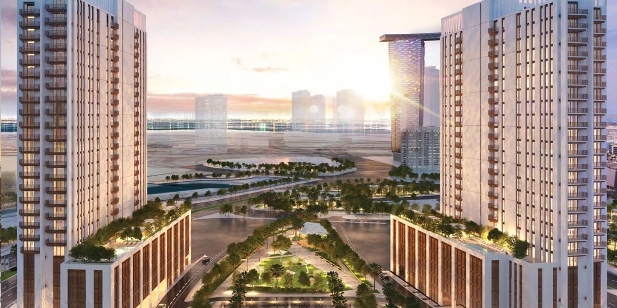 Aldar Properties 6