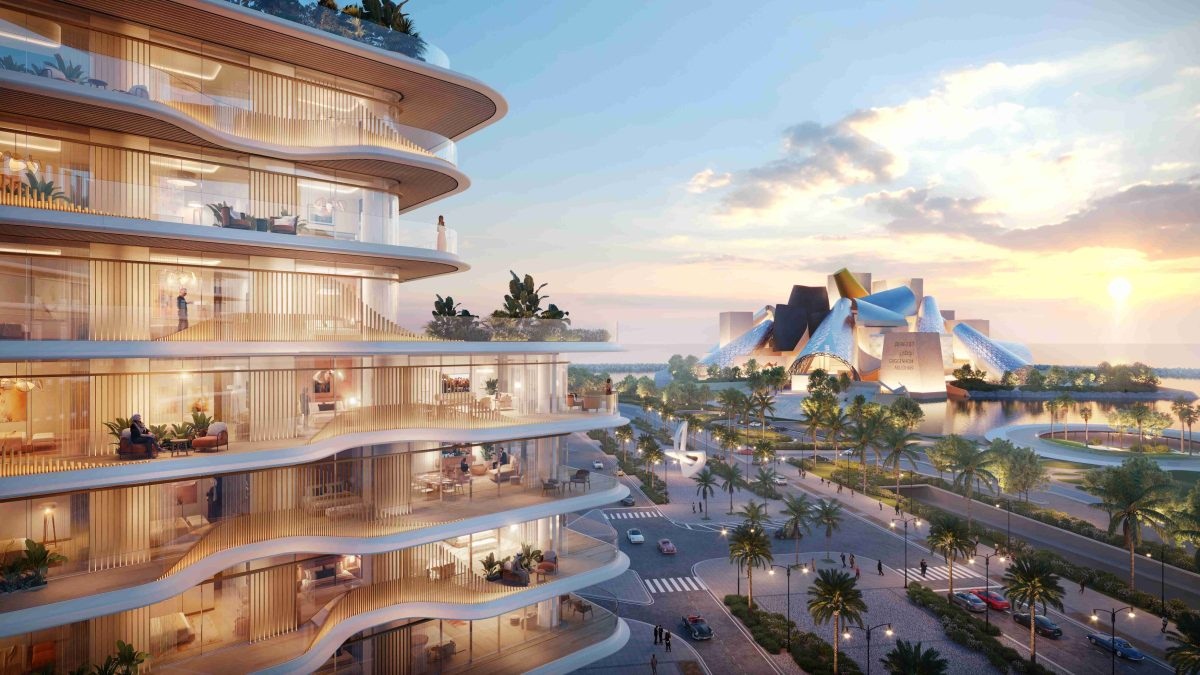Aldar Properties 7